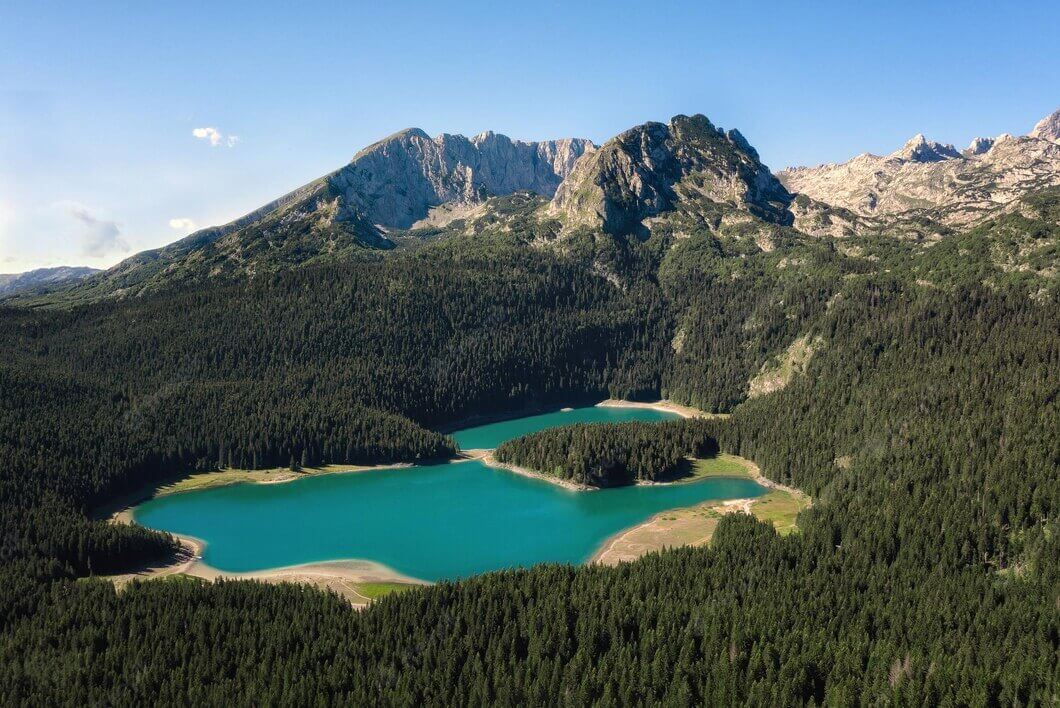 Piva-sjön